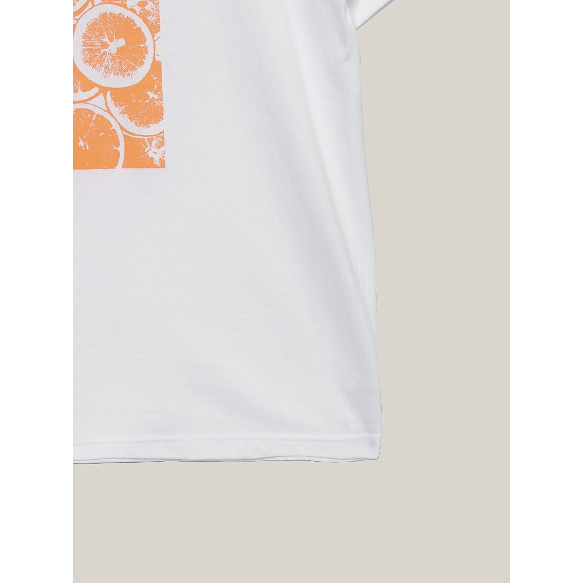 JUICY FRUIT COLLECTION レギュラーフィットTシャツ