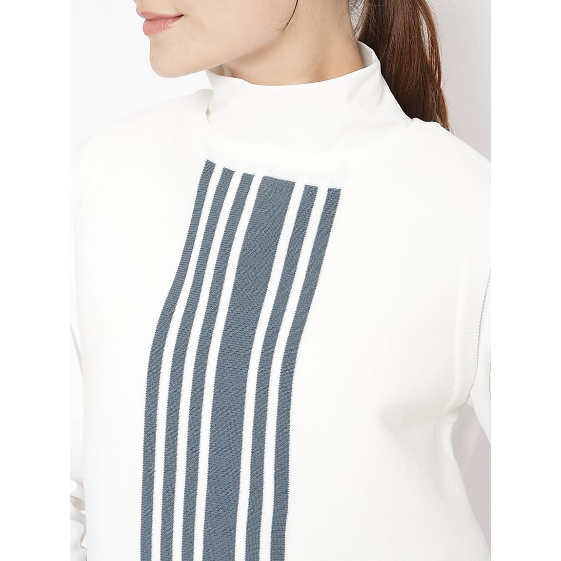 アクティブニットシリーズ ライン2WAYベスト LADIES