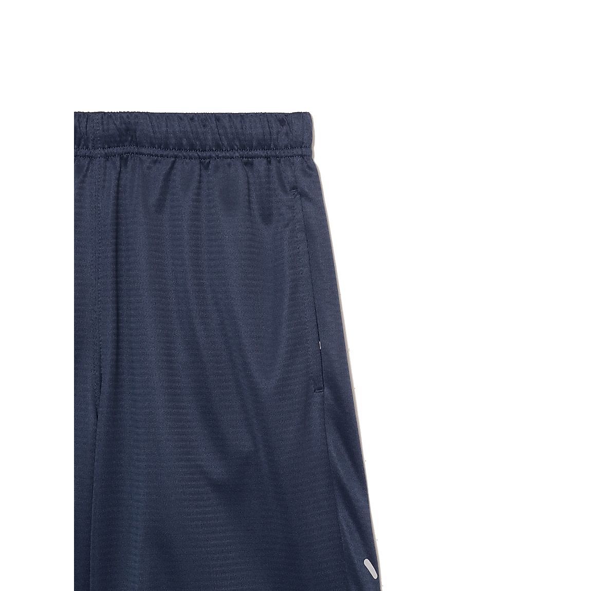 ハニカムドライスムース ハーフパンツ JUNIOR