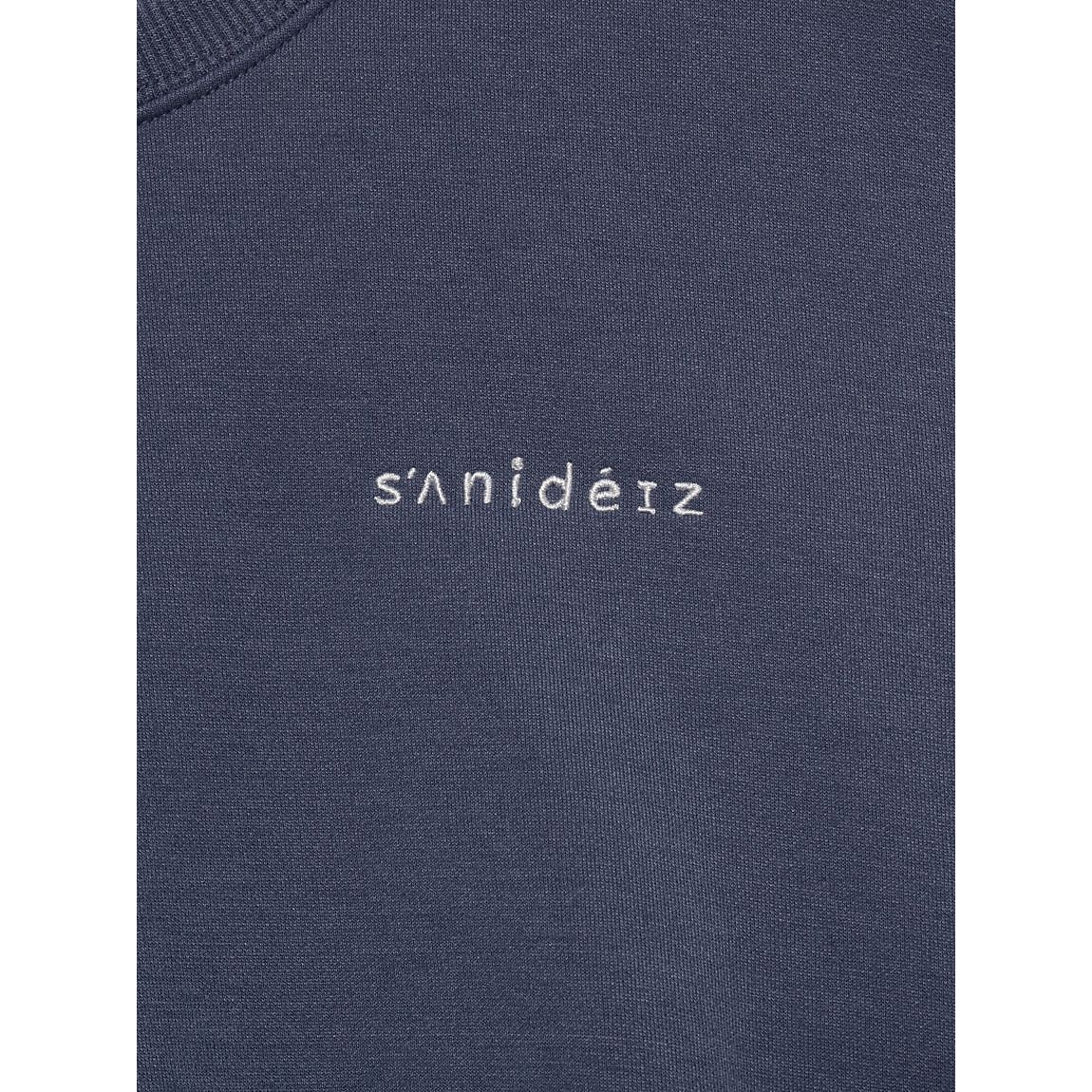 ミリオンドライ裏パイル起毛スエット クルーネックプルオーバーJUNIOR