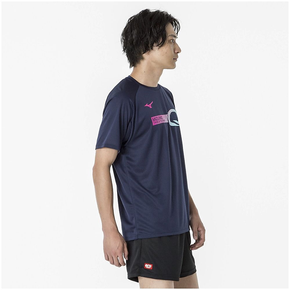 ゲームシャツ(ユニセックス)