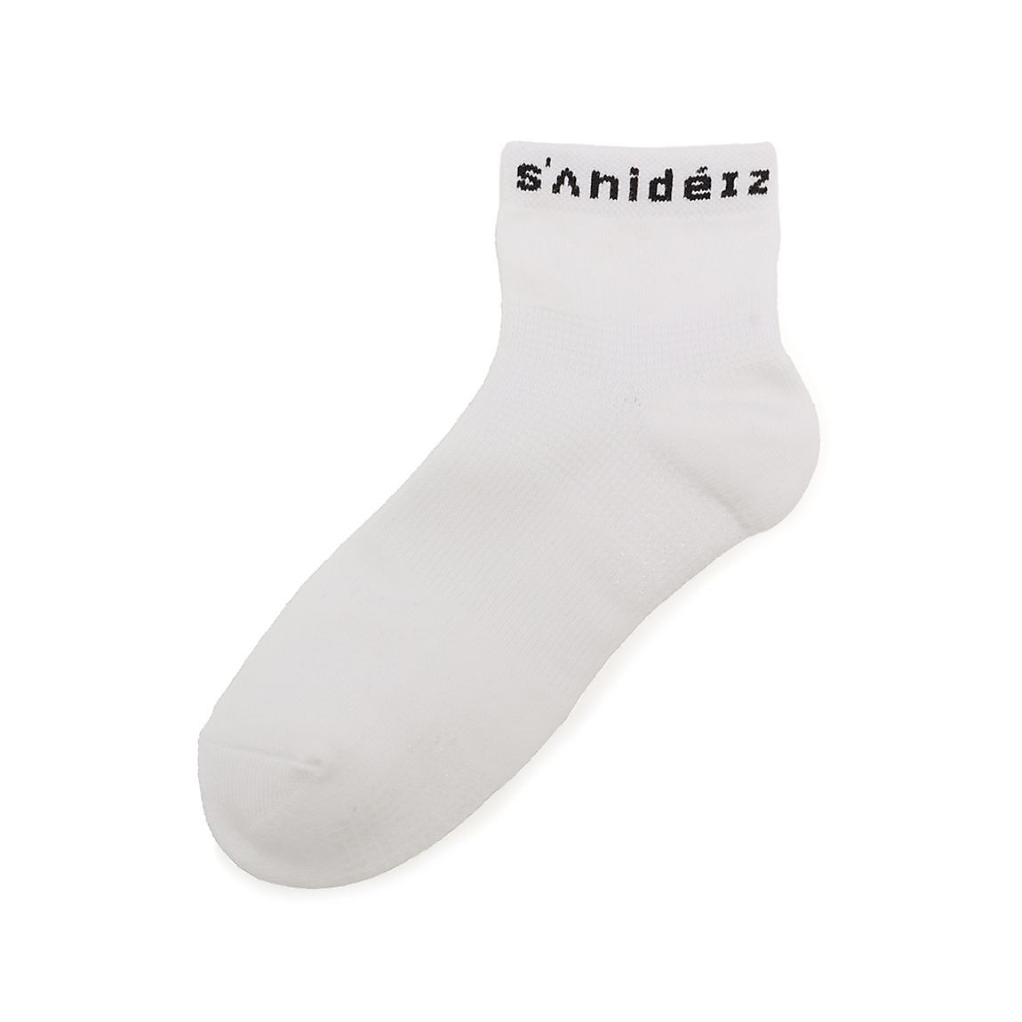 SPORTY FUNCTION シリーズ GOLF グリップソックス：ショート