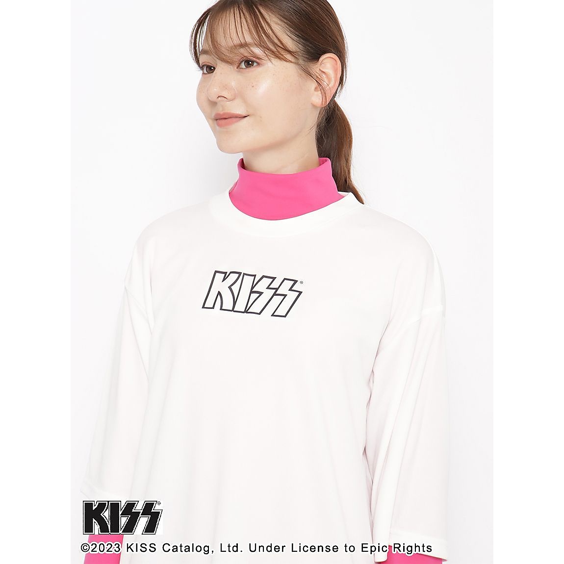 for RUN WITH MUSIC アーティストTシャツ UNISEX