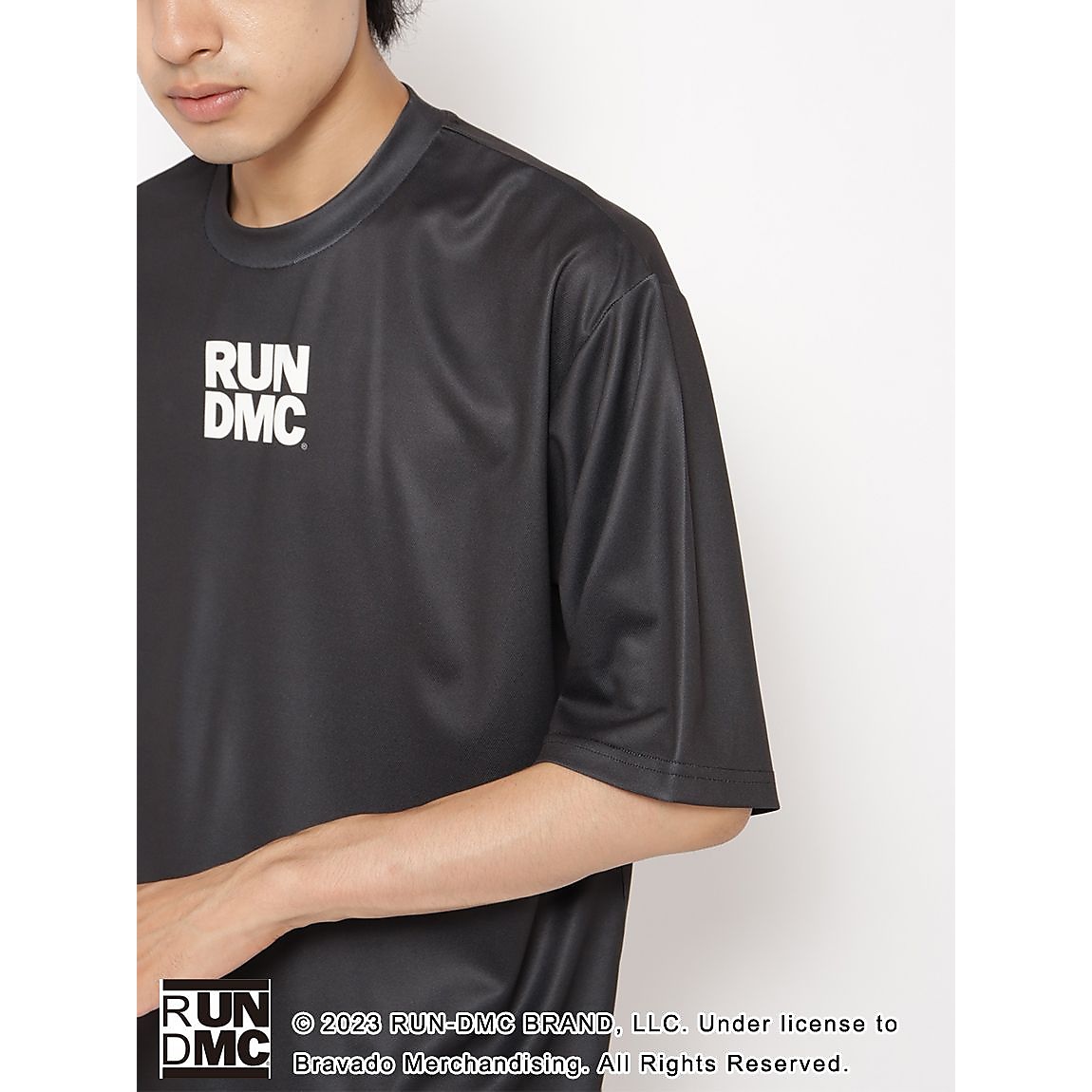 for RUN WITH MUSIC アーティストTシャツ UNISEX