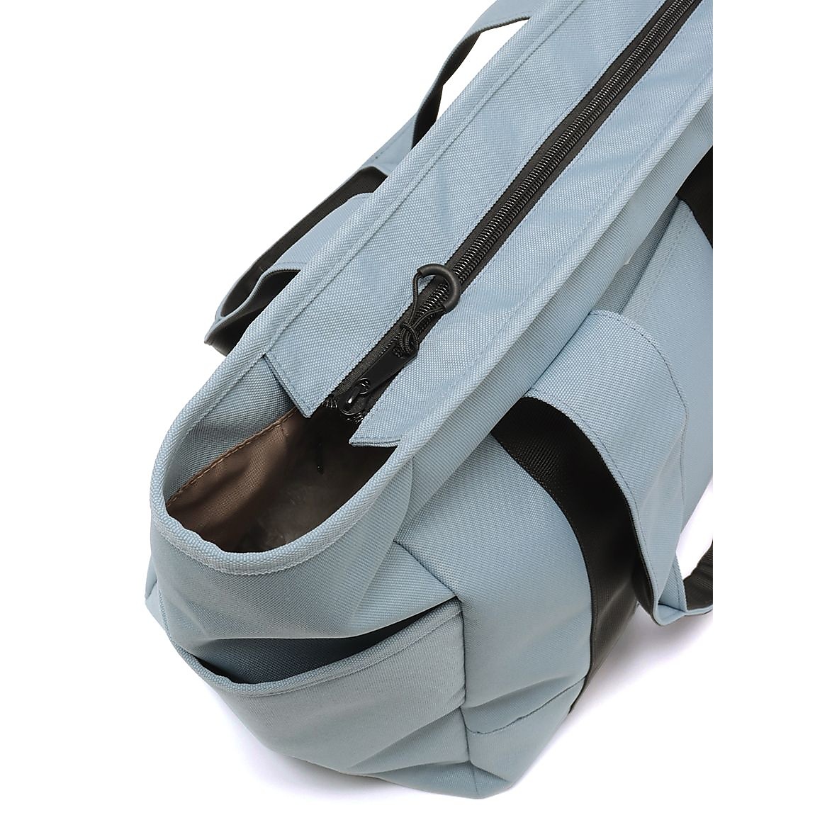 「TO CARRY」FOR GOLF マルチポケットトートバッグ