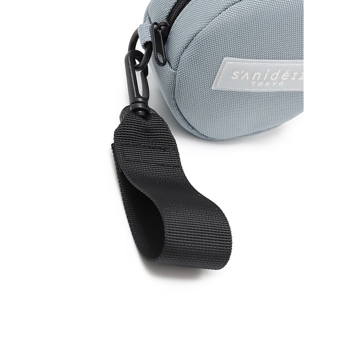 「TO CARRY」FOR GOLF サークルボールポーチ