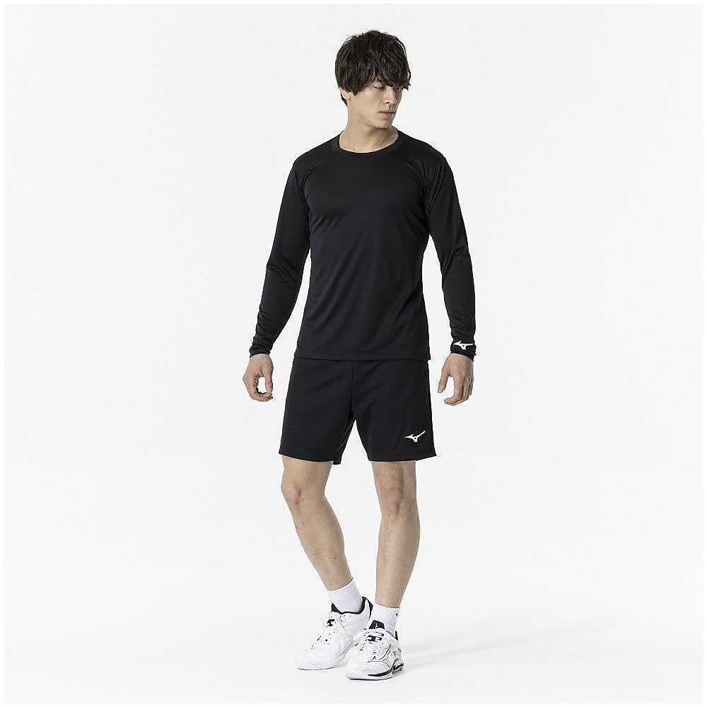 BASICプラクティスシャツ