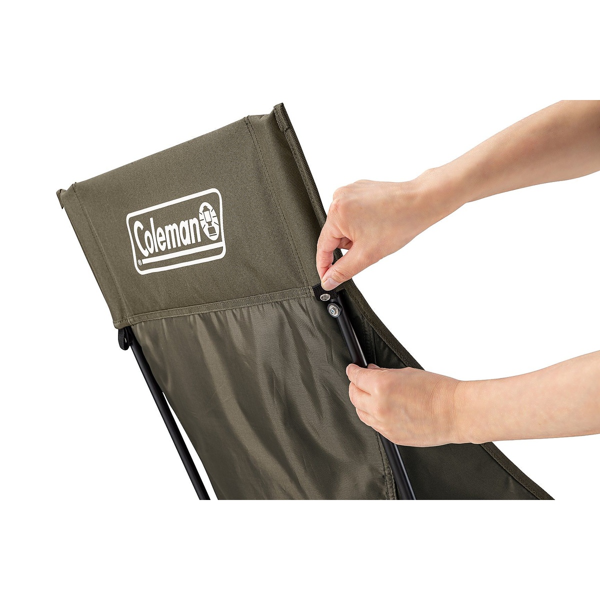 ヒーリングチェアNX HB (オリーブ)