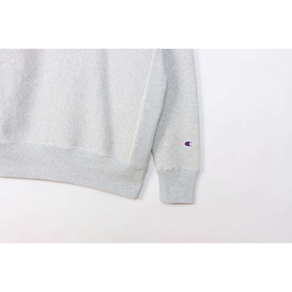 RW CREW NECK SWEATSHIRT