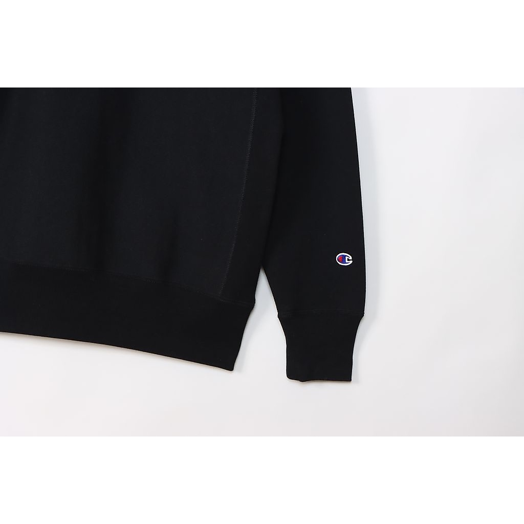 RW CREW NECK SWEATSHIRT