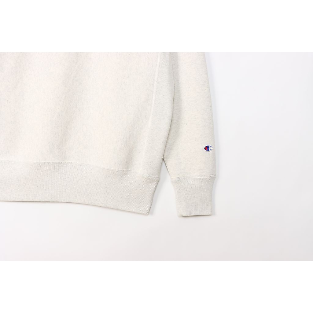 RW CREW NECK SWEATSHIRT