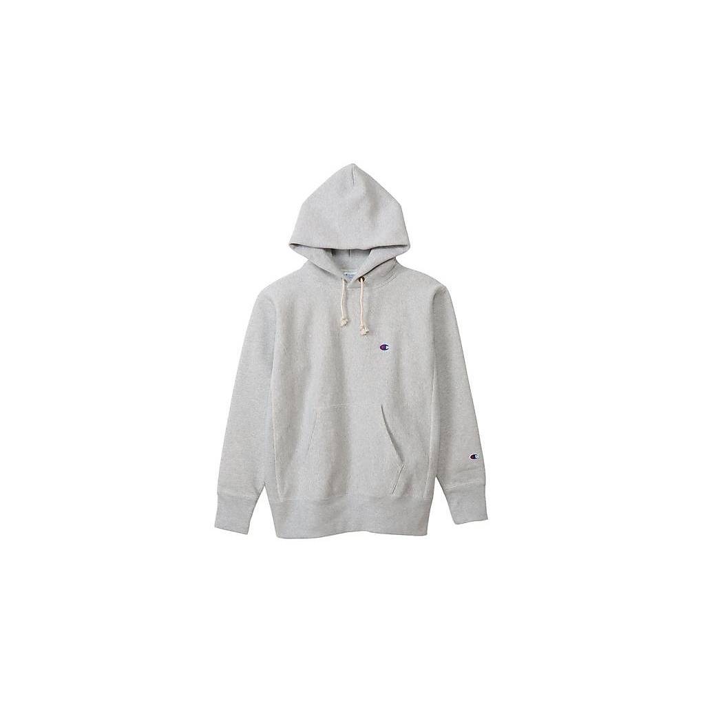 RW HOODED SWEATSHIRT
