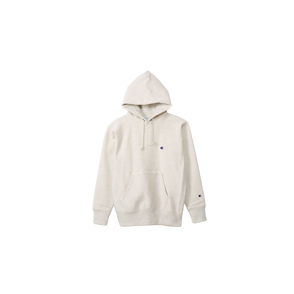 RW HOODED SWEATSHIRT