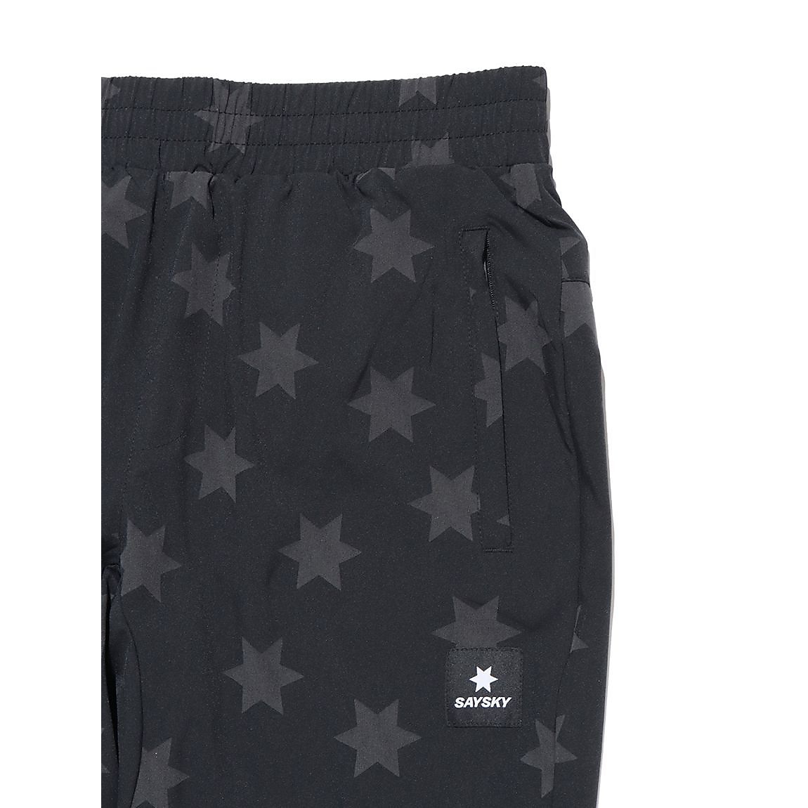 STAR REFLECTIVE BLAZE PANTS