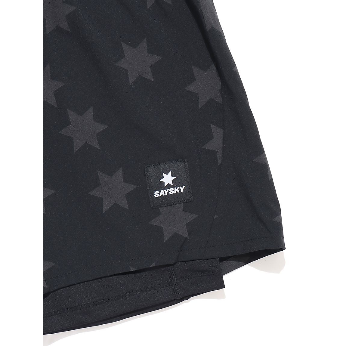 STAR REFLECTIVE PACE 2-IN-1 SHORTS 5