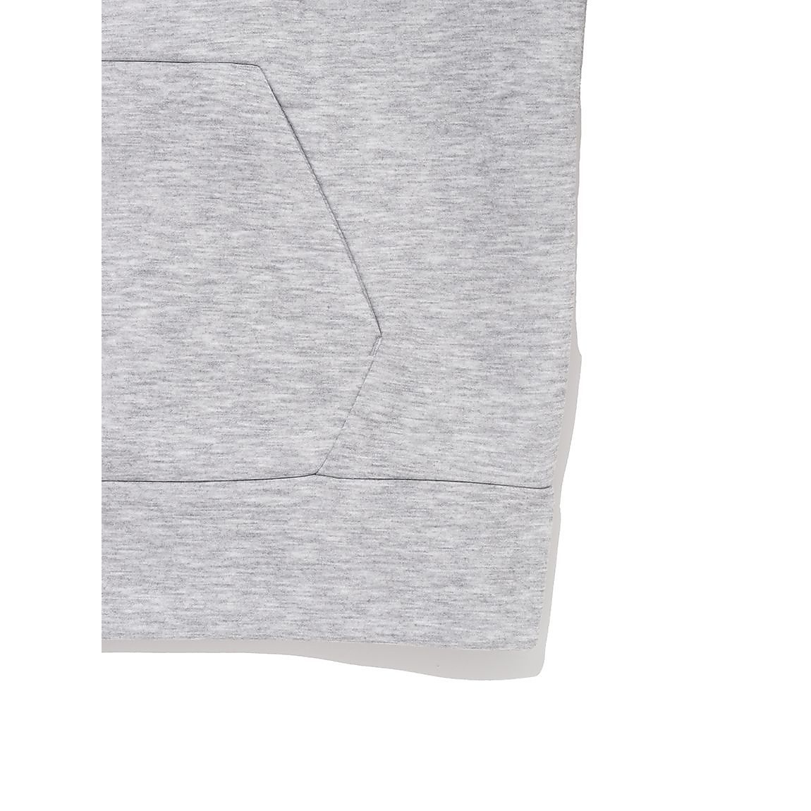 TECH AIR SWEAT WIDE HOODIE(テックエアースウェットワイドフーディ)