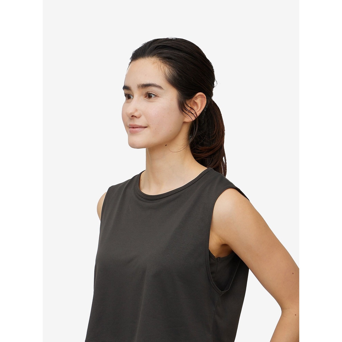SUPPLE SKIN TANK(サップルスキンタンク)