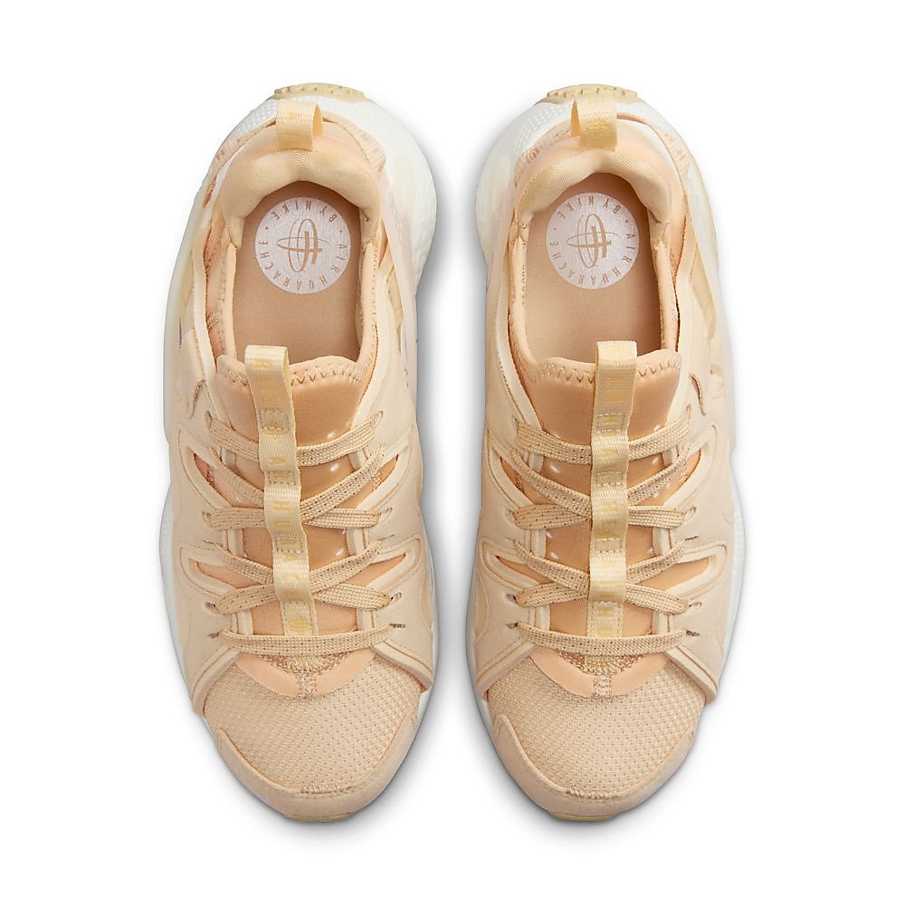 ナイキ ウィメンズ エア ハラチ クラフト