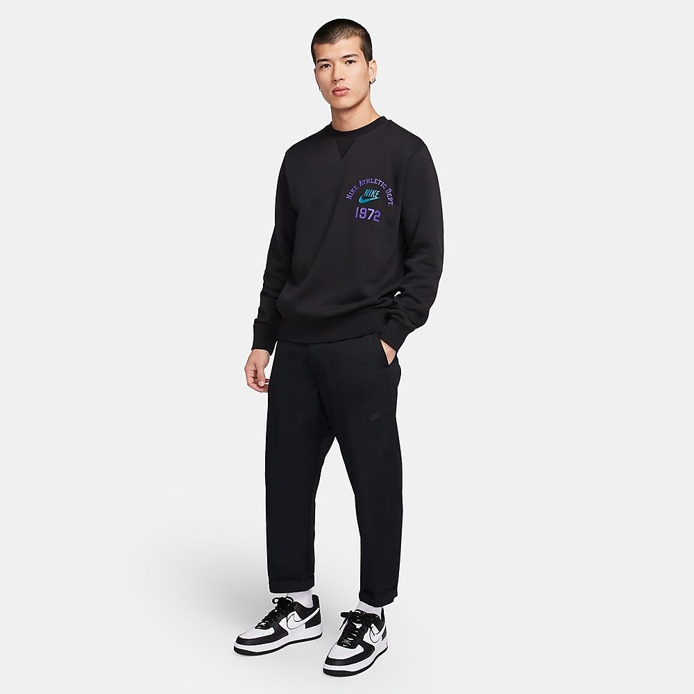 ナイキ NSW BB NCPS L/S クルー