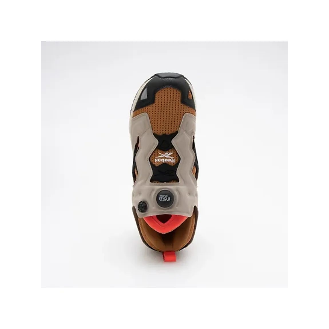 インスタポンプフューリー95 / INSTAPUMP FURY 95 （コートブラウン）