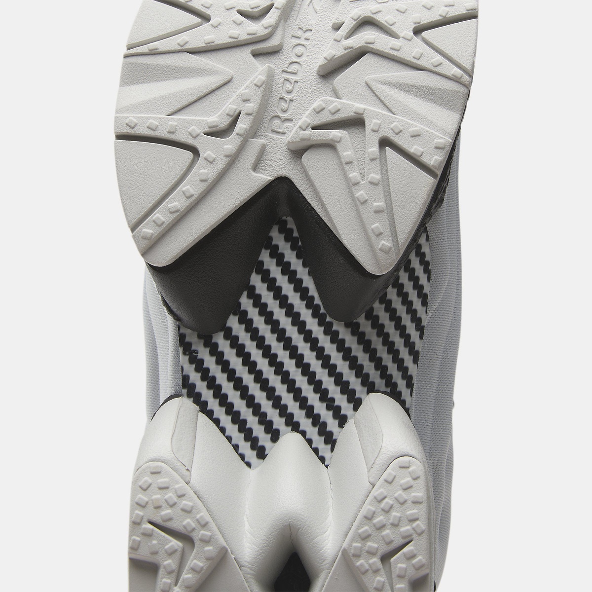 インスタポンプフューリー95 / INSTAPUMP FURY 95 （ピュアグレー）