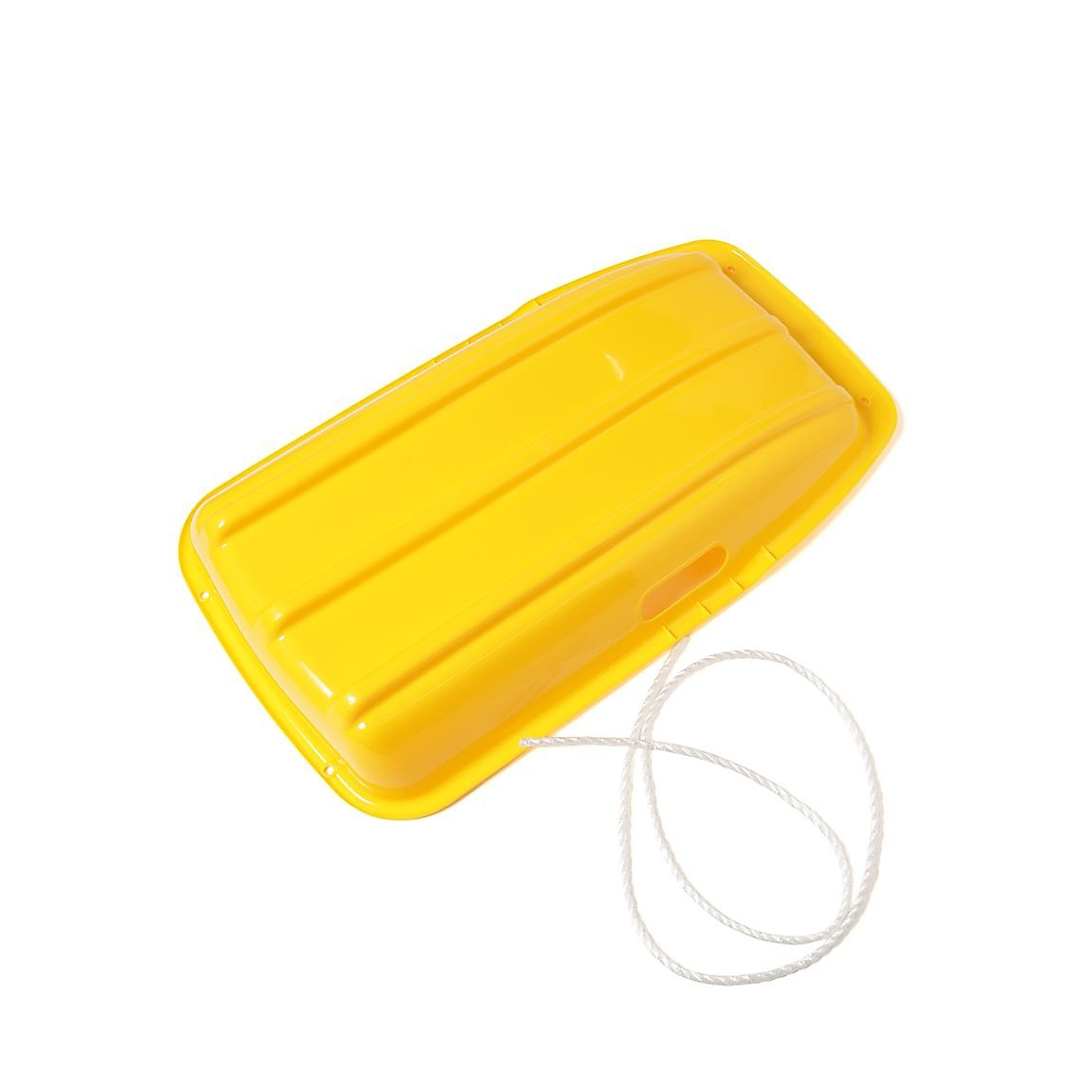 スノーボート　タイプ－１　小　（イエロー）