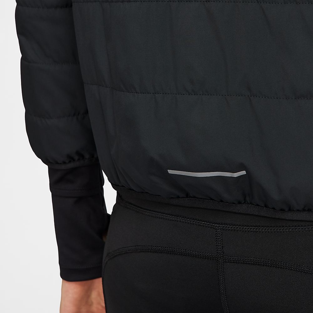 ナイキ ウィメンズ スイフト TF フィル ジャケット