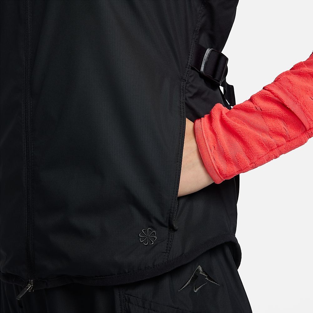 ナイキ ウィメンズ トレイル RPL ベスト