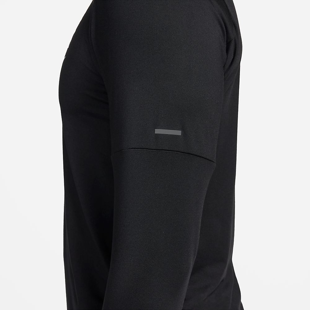 ナイキ DF S72 エレメント LS クルー