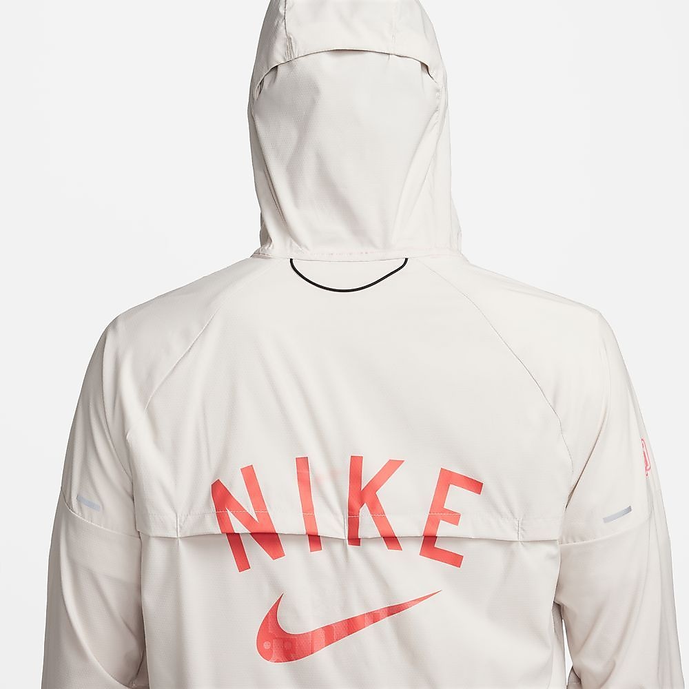 ナイキ RPL UV WR HKNE フーディ ジャケット
