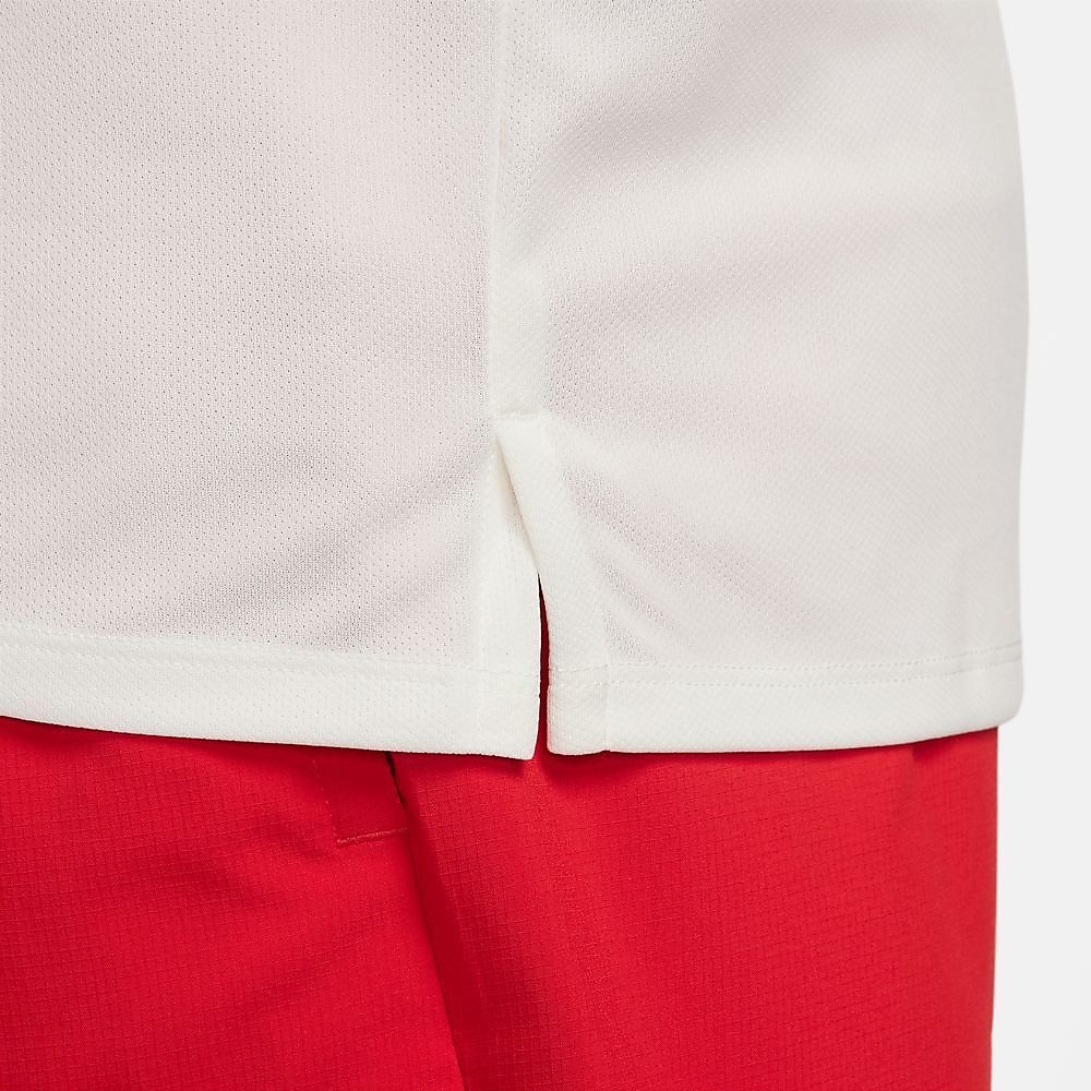 ナイキ DF UV マイラー HKNE S/S トップ