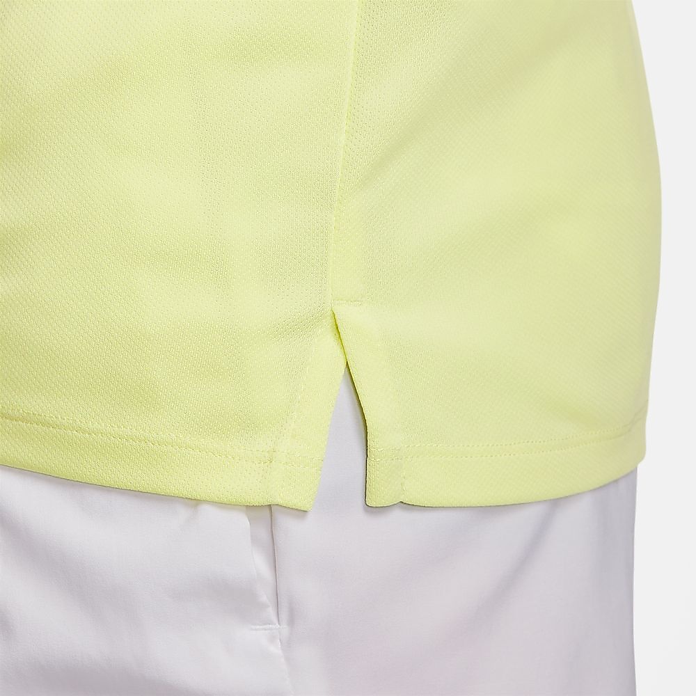 ナイキ DF UV マイラー HKNE S/S トップ