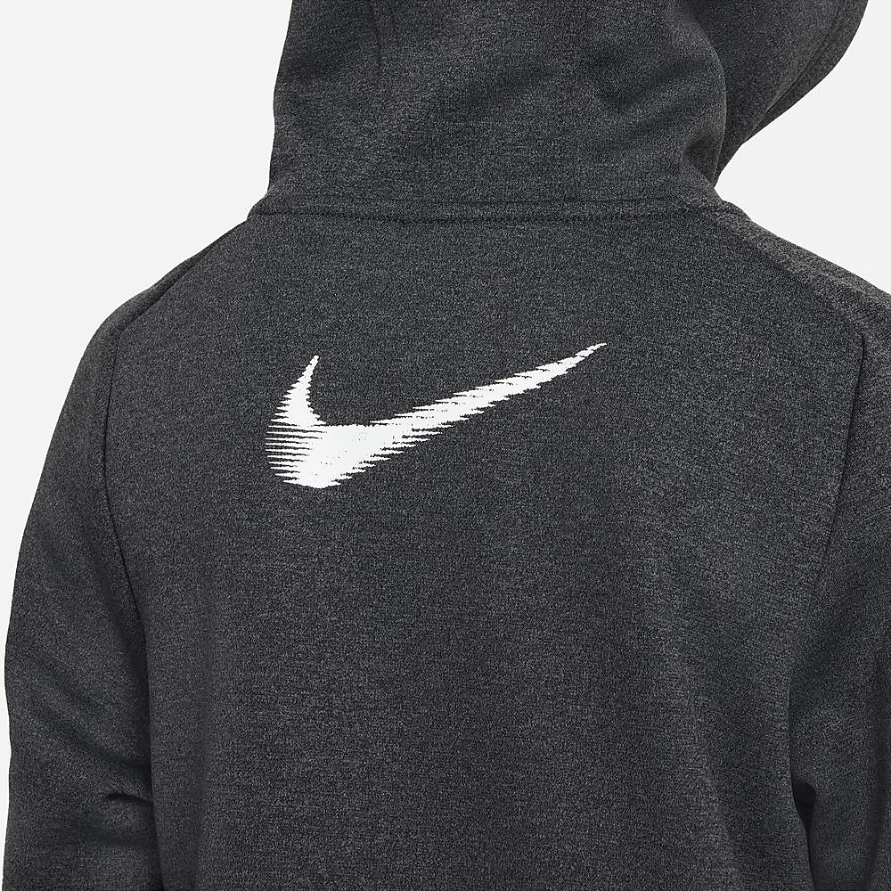 K NK TF MULTI+ FZ HOODIE HBR