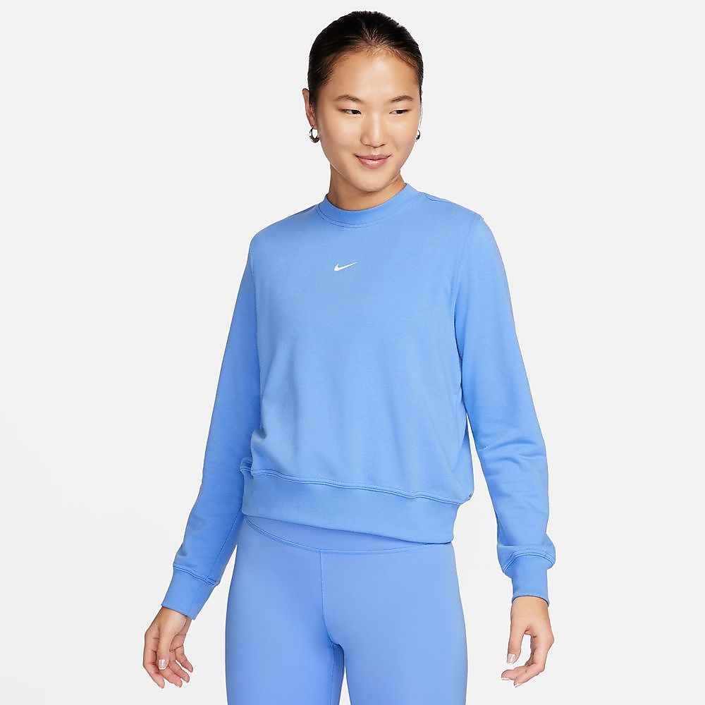 ナイキ ウィメンズ ワン DF LBR L/S クルー