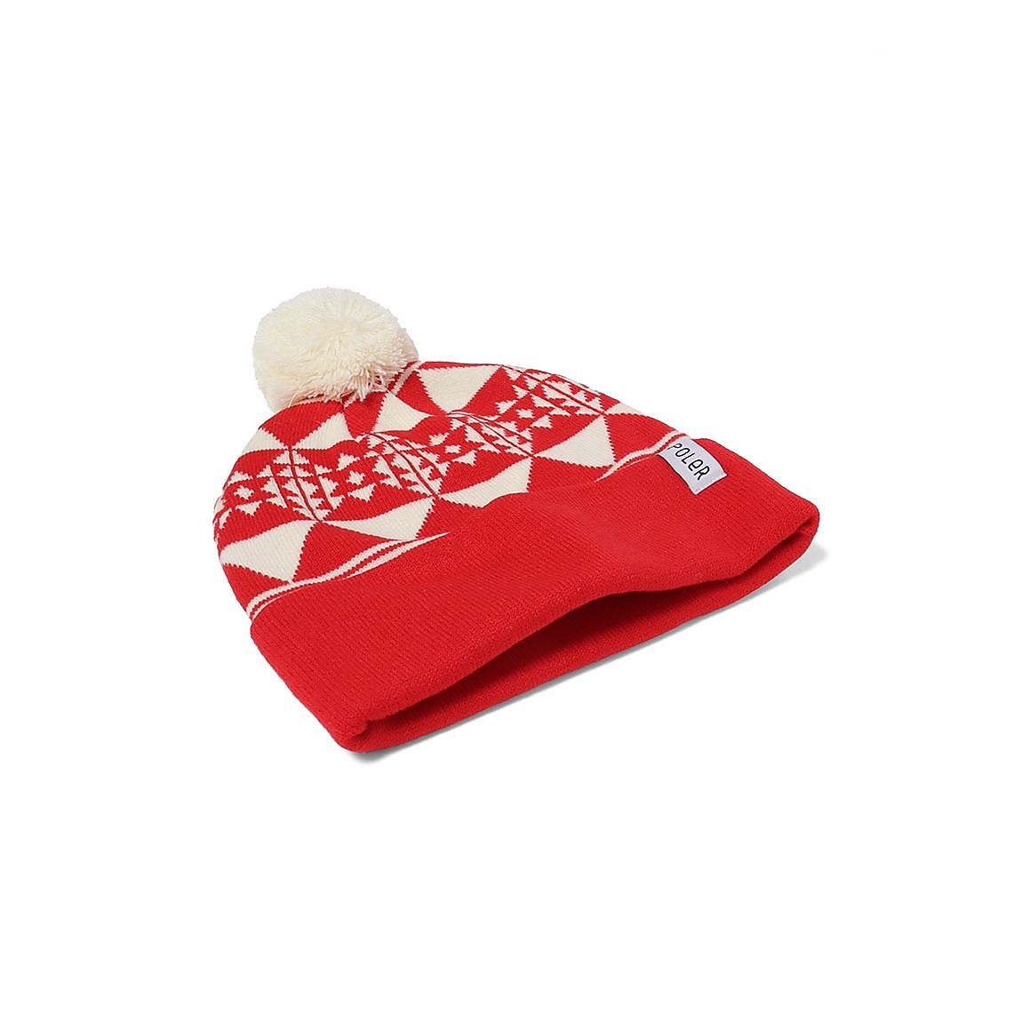 SNOW DOME BEANIE (スノードーム ビーニー)