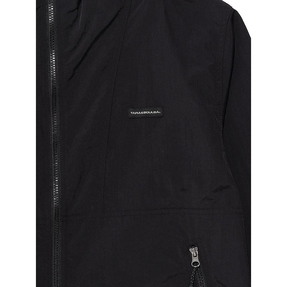 コンパクトジャケット