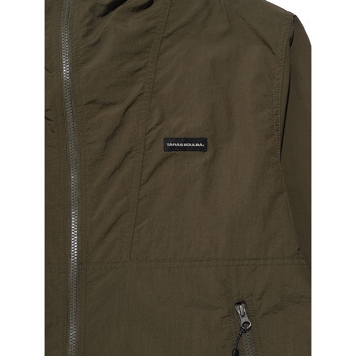 コンパクトジャケット