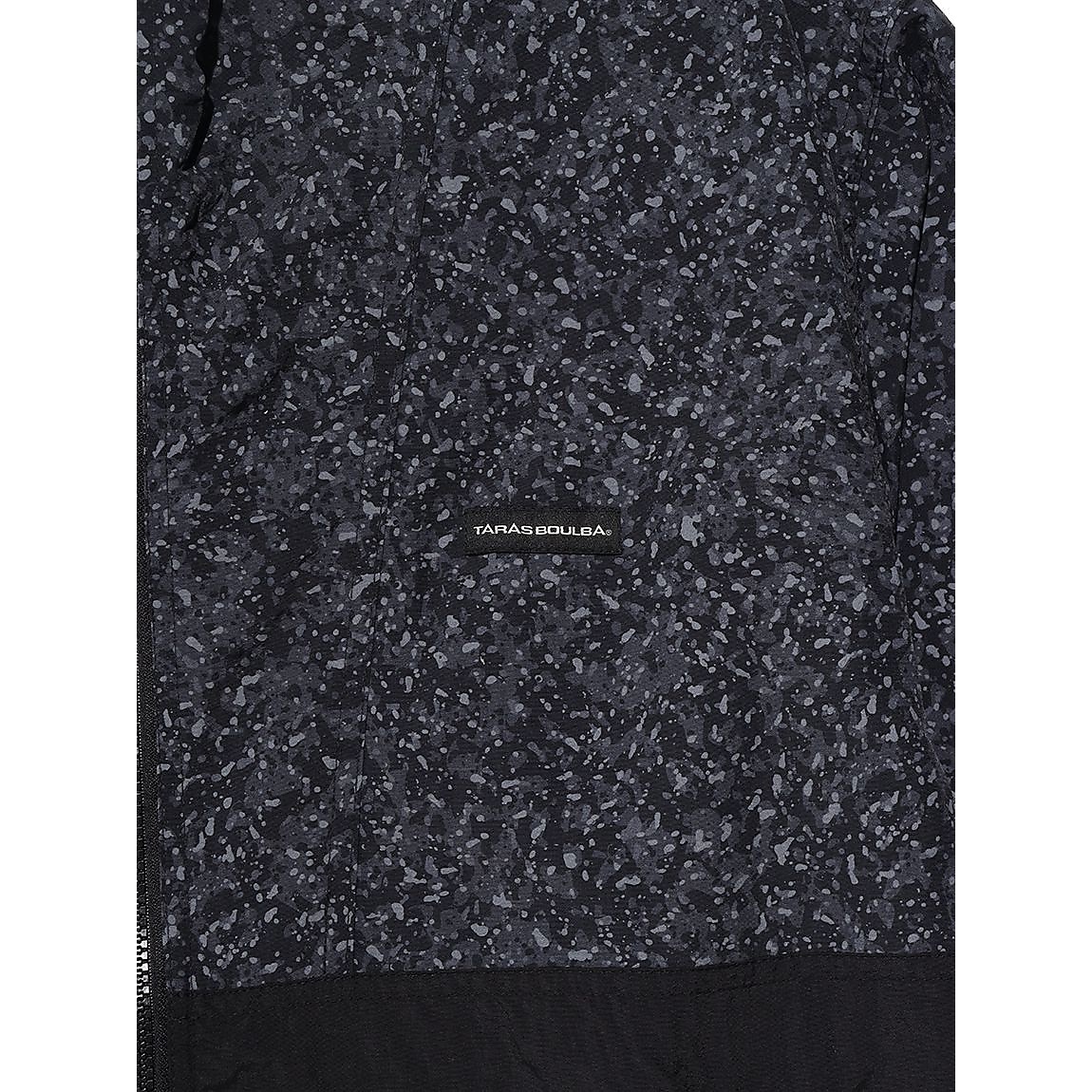 コンパクトジャケット