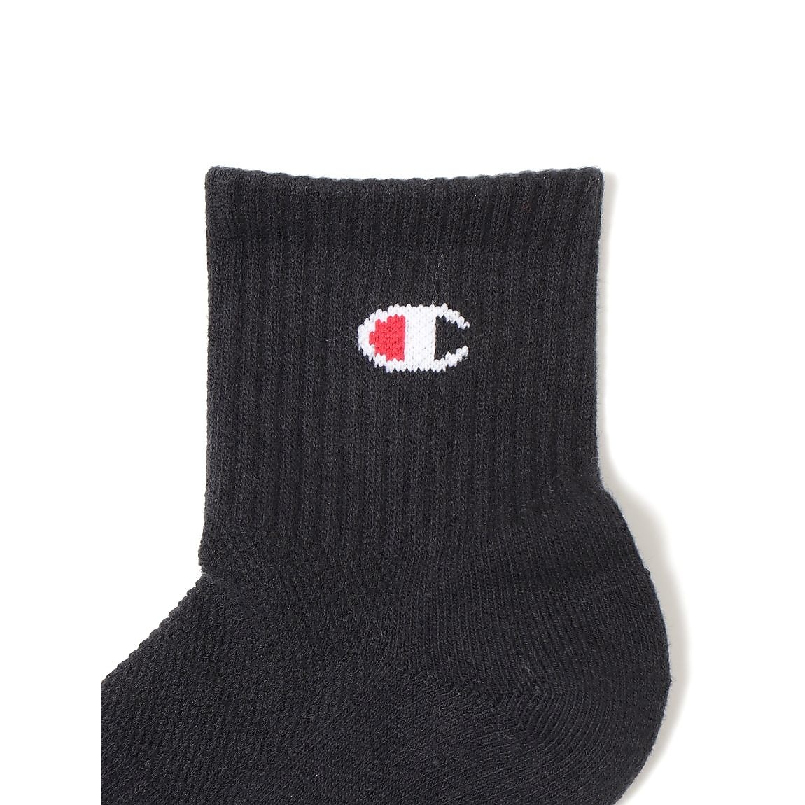 3P SHORTSOCKS