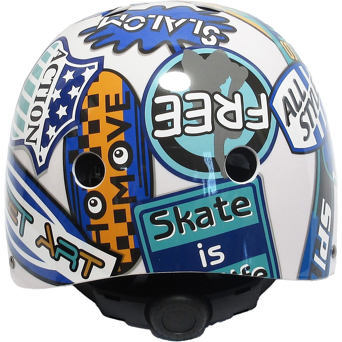 ヘルメット プロテクターセット