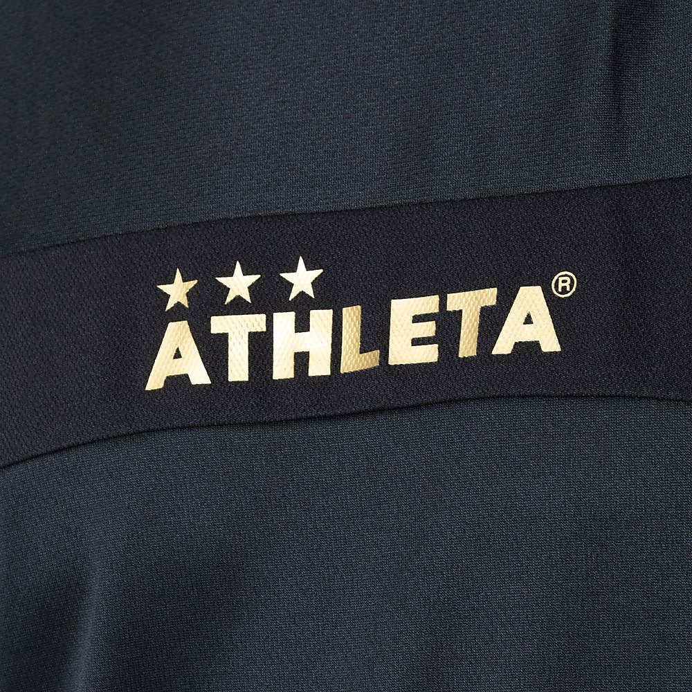 FCAグラフィックプラシャツ