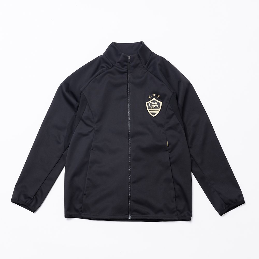 FCAライトウルトラシェルジャケット