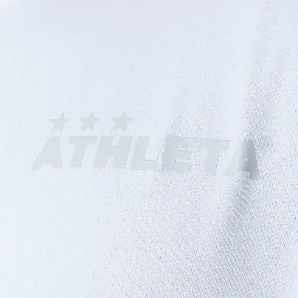 FCAロングスリーブTシャツ