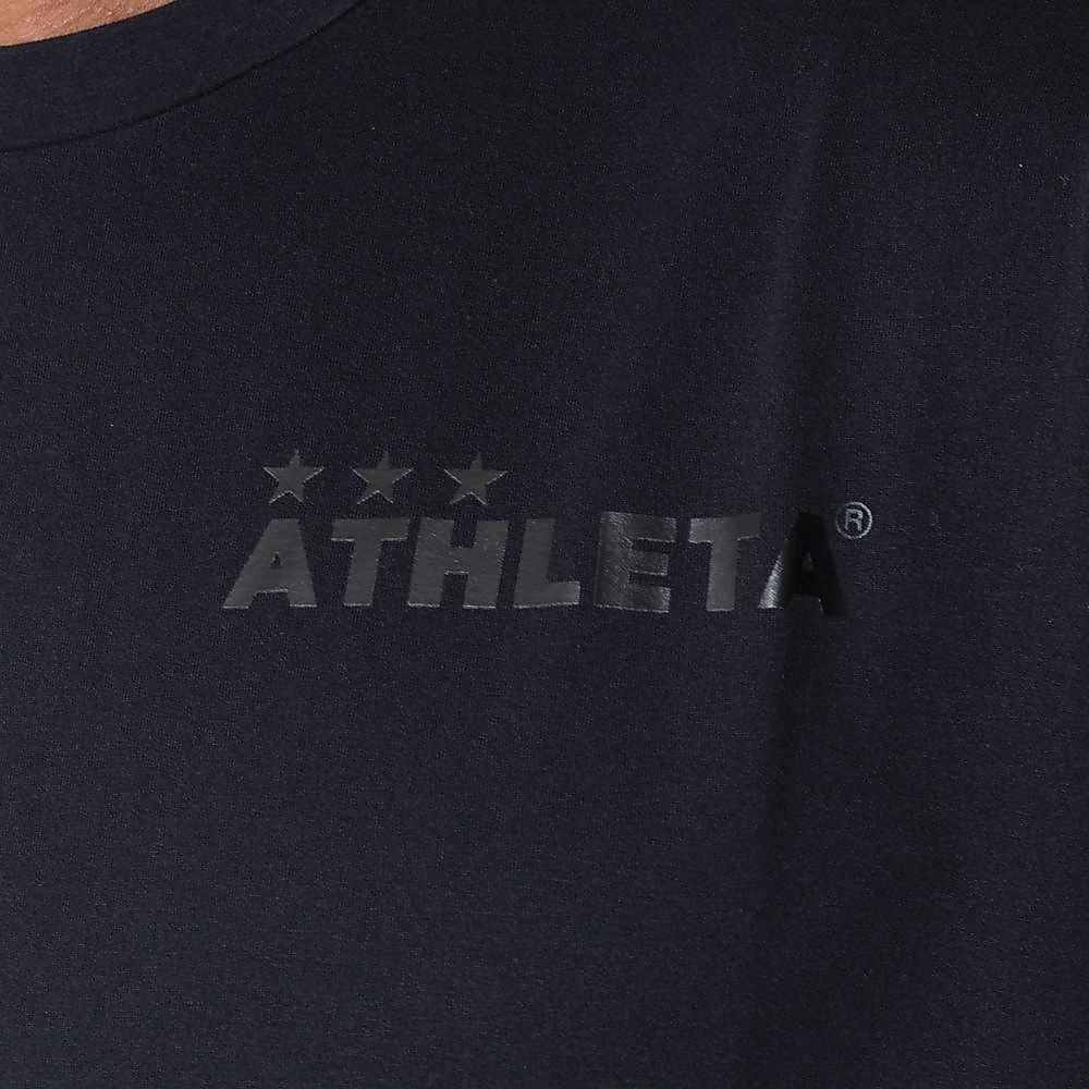 FCAロングスリーブTシャツ