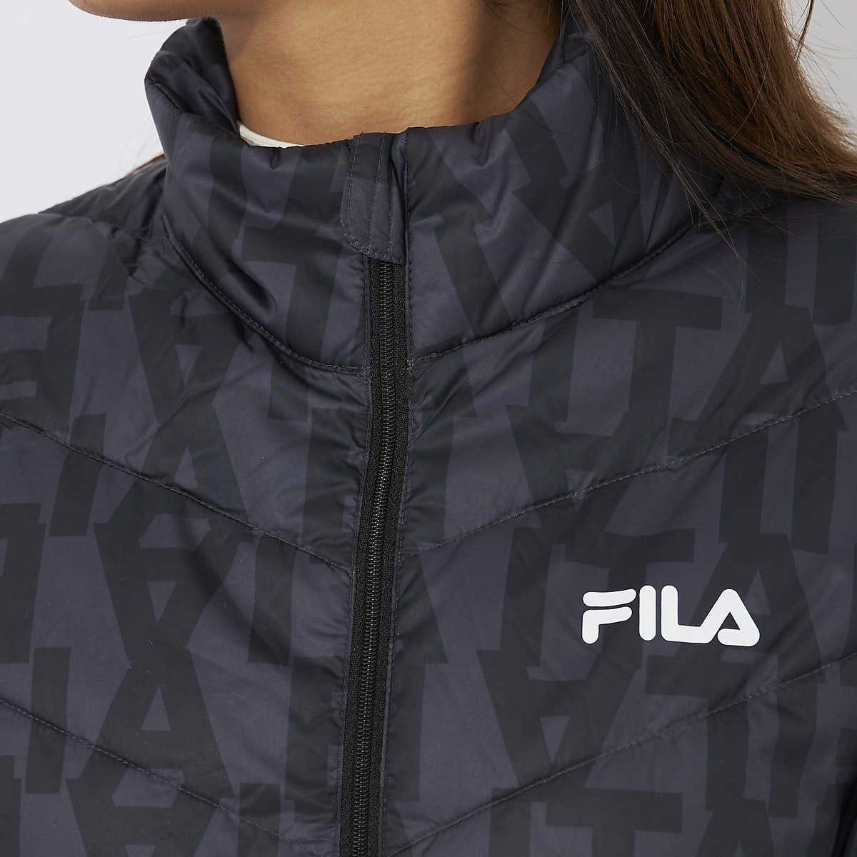 ＦＩＬＡ　ＧＯＬＦ　ブルゾン