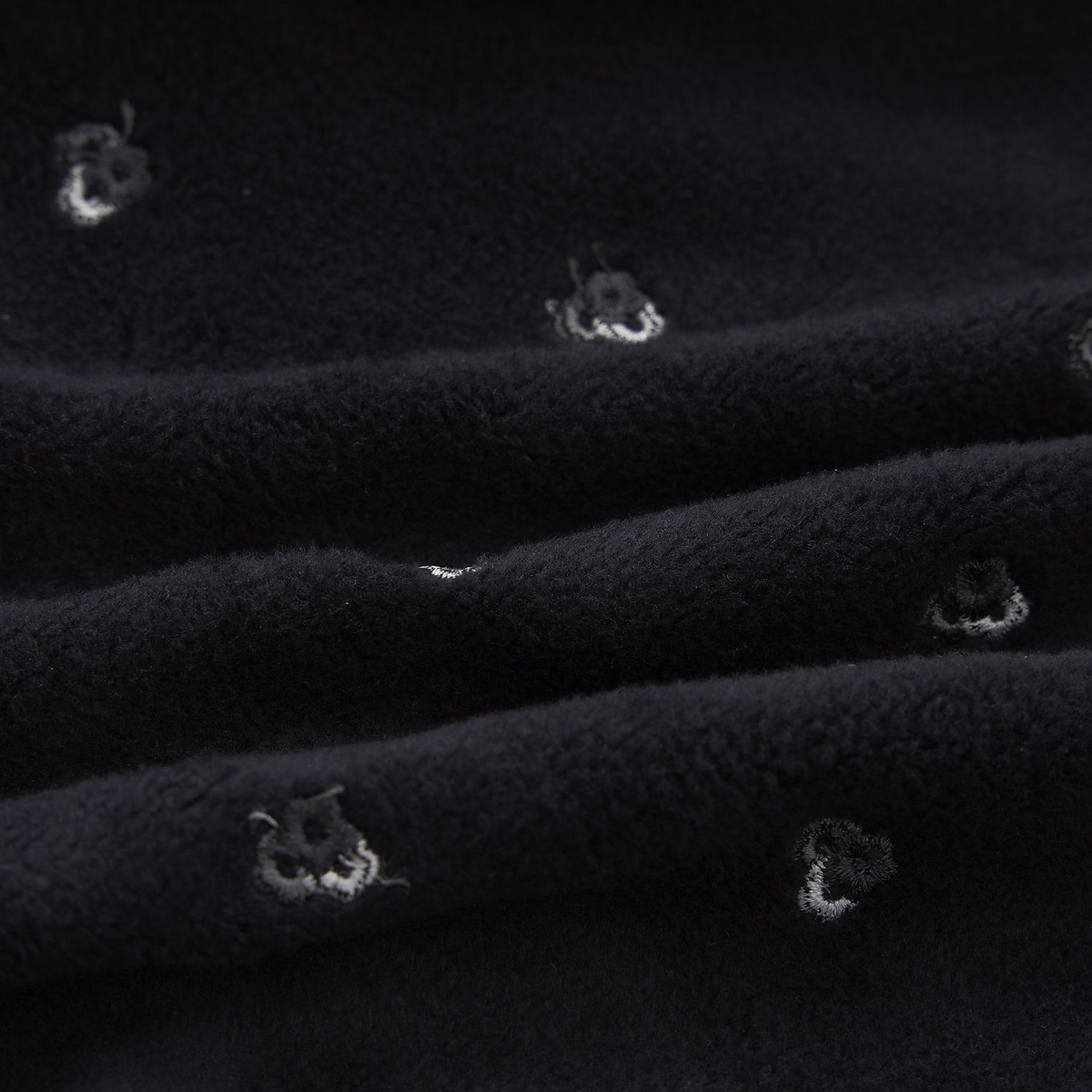 マリクレール　ナガソデ　シャツ　ガラ