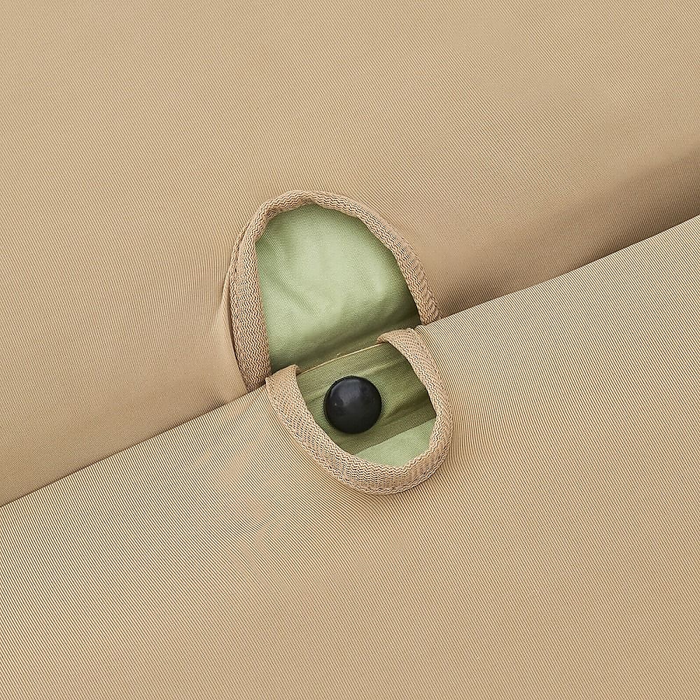 レイカン・キュウカンセルフインフレートマットカバーSOLO