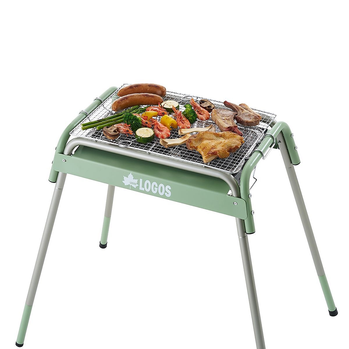 ECO-LOGOSAVE チューブグリル M