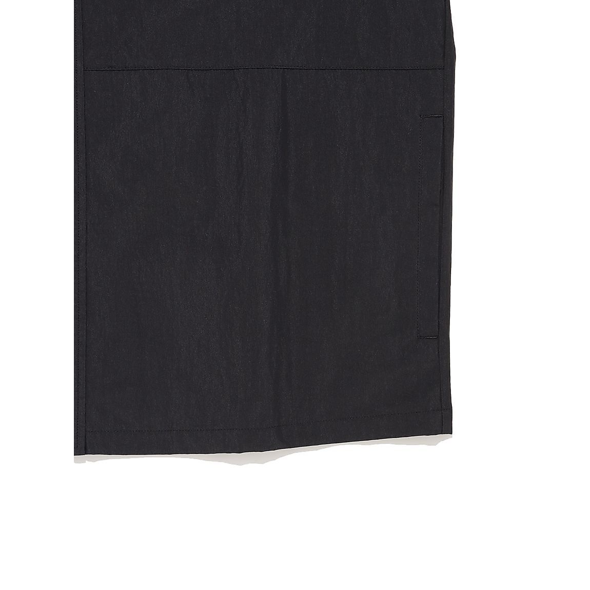 ハーフスリーブシャツ