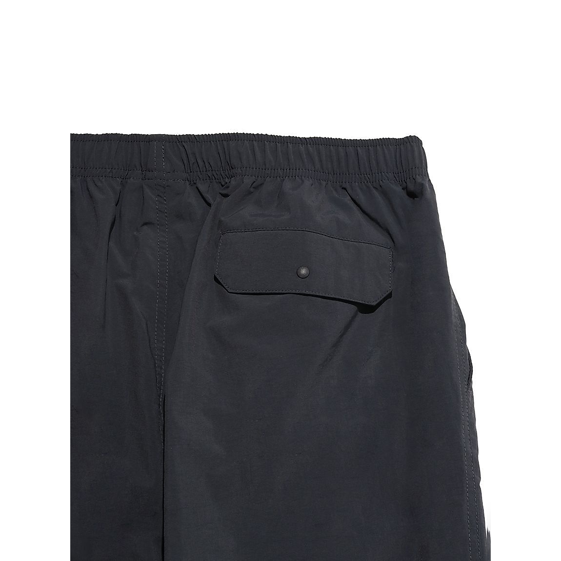 バギーロングパンツ